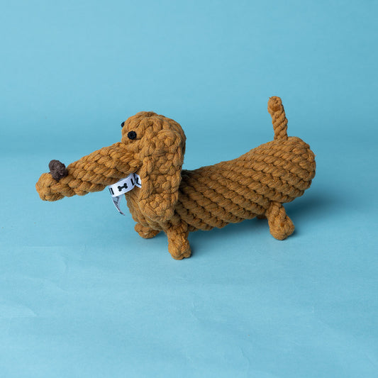 Laboni: Diego Dackel