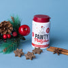 Christmas-Edition: Pawty-Plätzchen - Weihnachtsplätzchen-Backmischung für Hunde