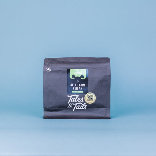 Leckerli Alle LammPen an