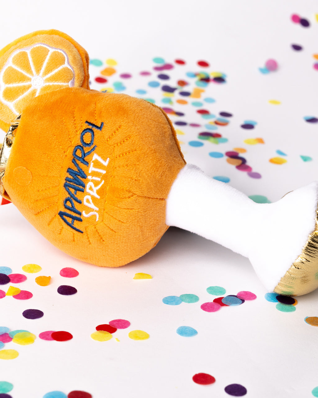 Apawrol Spritz Hundespielzeug für den Hundegeburtstag – DOGGYBIRTHDAY