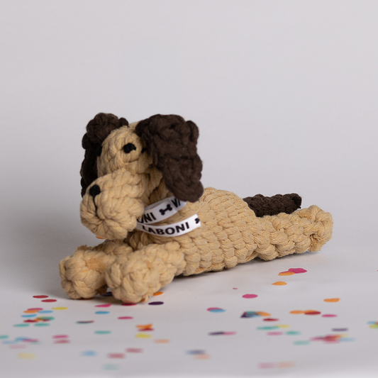 Laboni: Doggy Dog