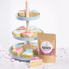 Pink PAWTY-Paket