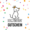 Gutscheine für Pfoten-Freude